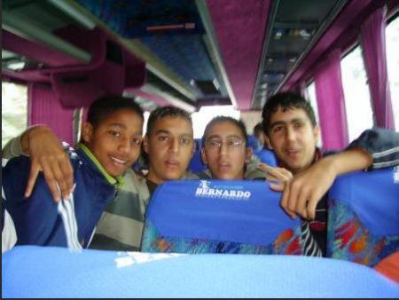 moros